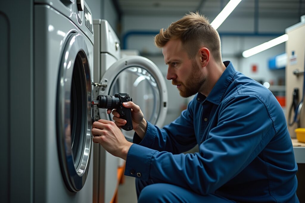 Haushaltsgeräte reparieren lassen: worauf achten? Haushaltsgeräte reparieren lassen: worauf achten?