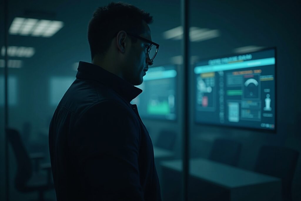 Spionageabwehr im Mittelstand: Stand der Dinge