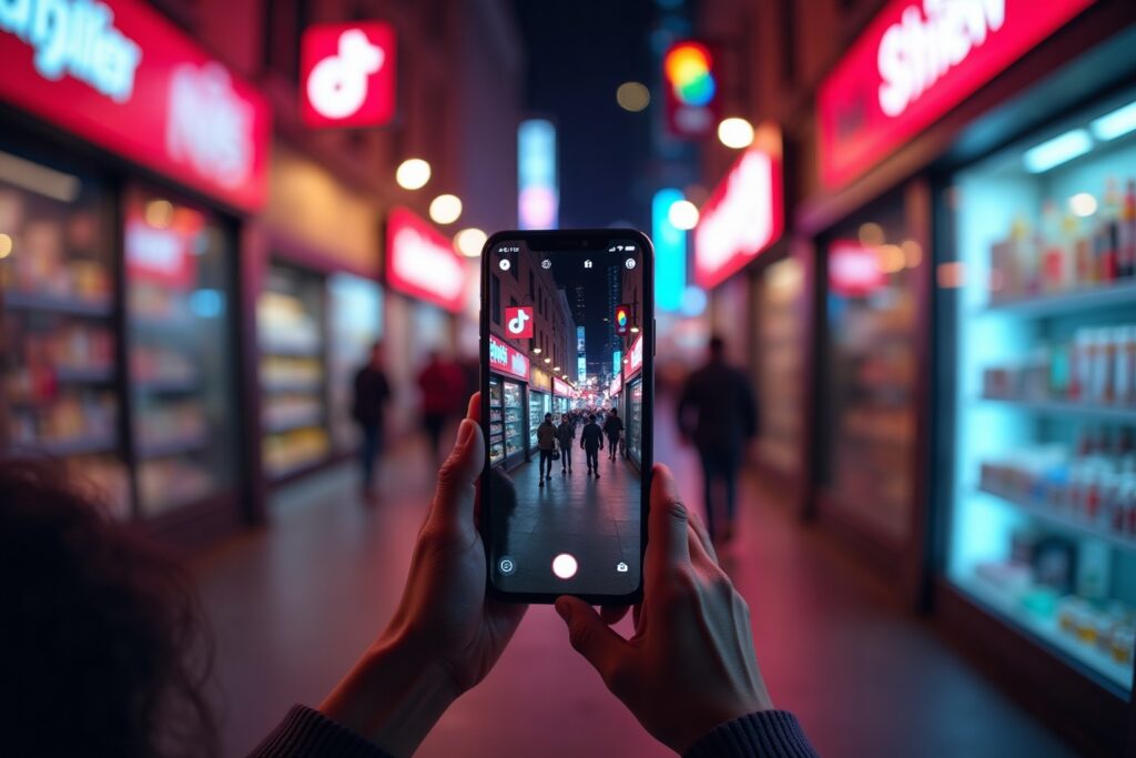 TikTok als Verkaufskanal: So funktioniert es