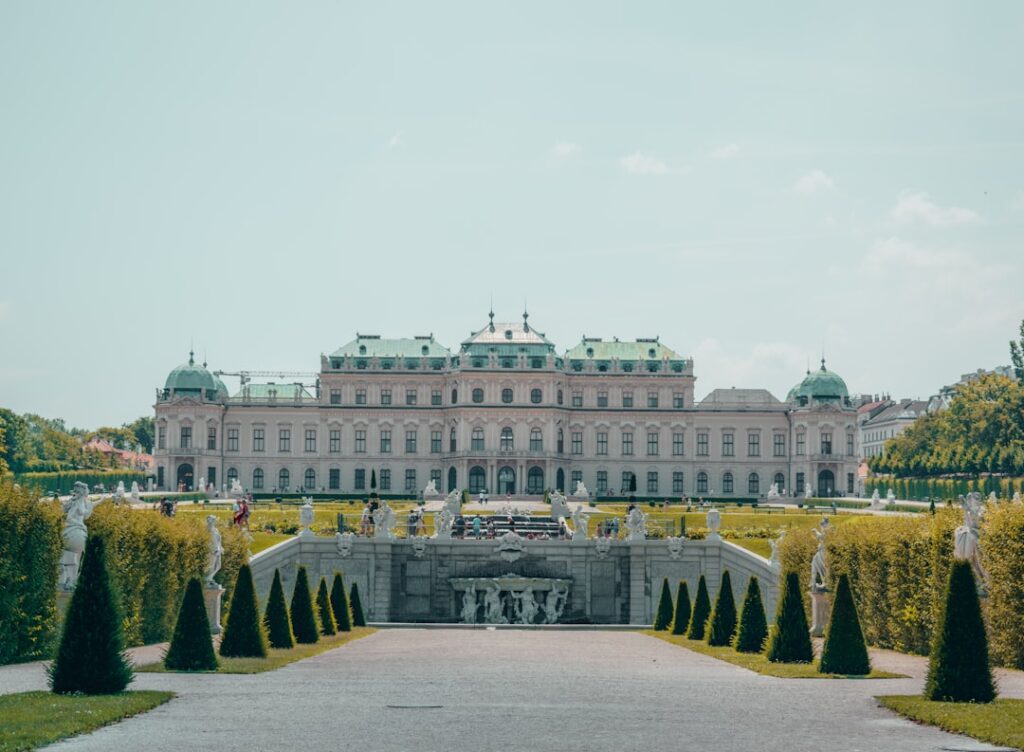 Wochenende in Wien: Kurztrip zwischen Sisi-Flair & Kaffeehaus