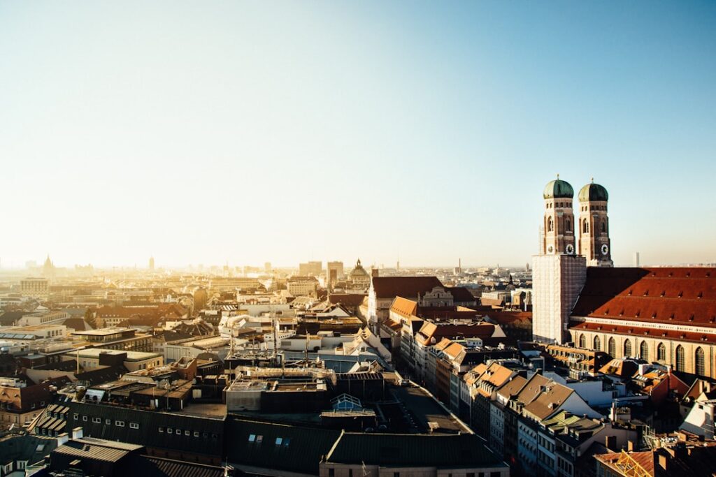 Familienfreundliche Stadtteile in München: Ein Überblick