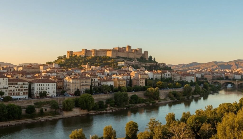 Badajoz entdecken: Extremadura als Reiseziel 2026 Badajoz entdecken: Extremadura als Reiseziel 2026