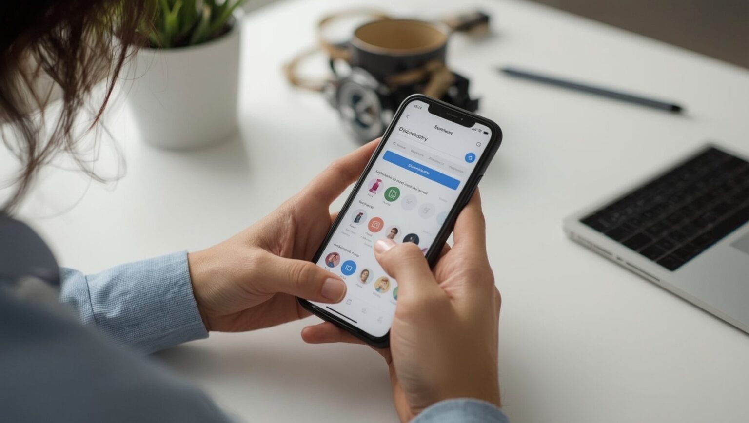 Social Search 2026: Wie ein Drittel der Nutzer auf TikTok und Instagram statt bei Google sucht