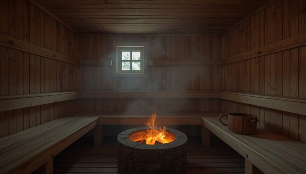 Finnische Sauna 2026: Warum der Trend so stark wächst Finnische Sauna 2026: Warum der Trend so stark wächst