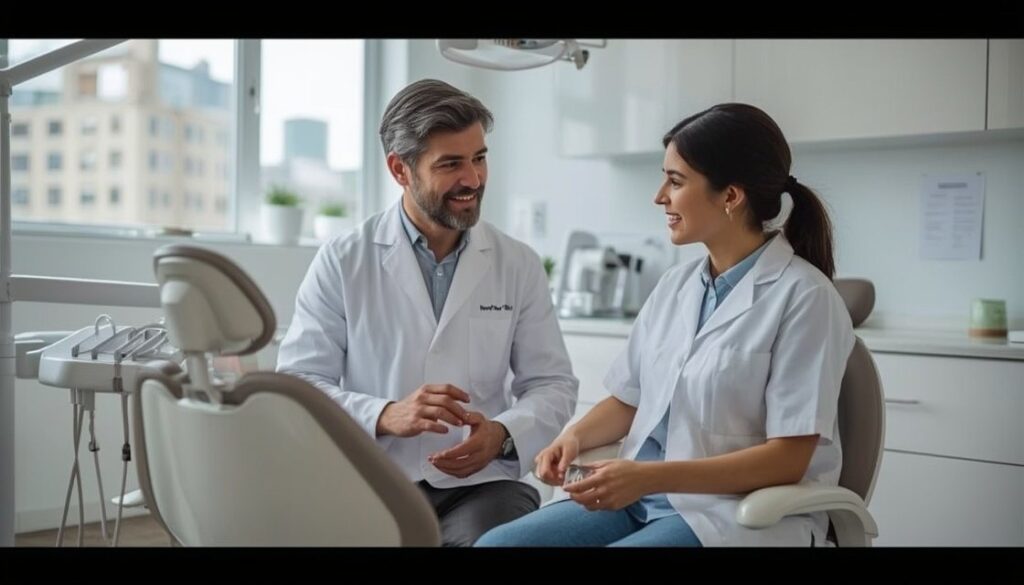 Kieferorthopäde Nidda: So erkennen Sie die richtige Praxis Kieferorthopäde Nidda: So erkennen Sie die richtige Praxis