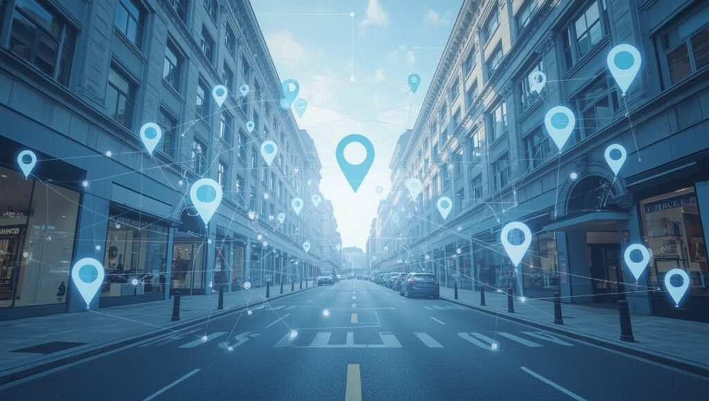 Local SEO 2026: Auffindbarkeit im KI-Zeitalter