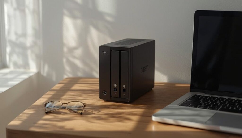 Daten zu Hause sichern: NAS und Heimserver erklärt Daten zu Hause sichern: NAS und Heimserver erklärt