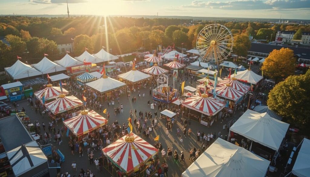 Oktoberfest 2026 als Erlebnisurlaub planen Oktoberfest 2026 als Erlebnisurlaub planen