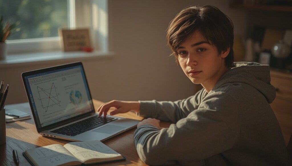 Online Nachhilfe Physik 2026: Was wirklich hilft Online Nachhilfe Physik 2026: Was wirklich hilft