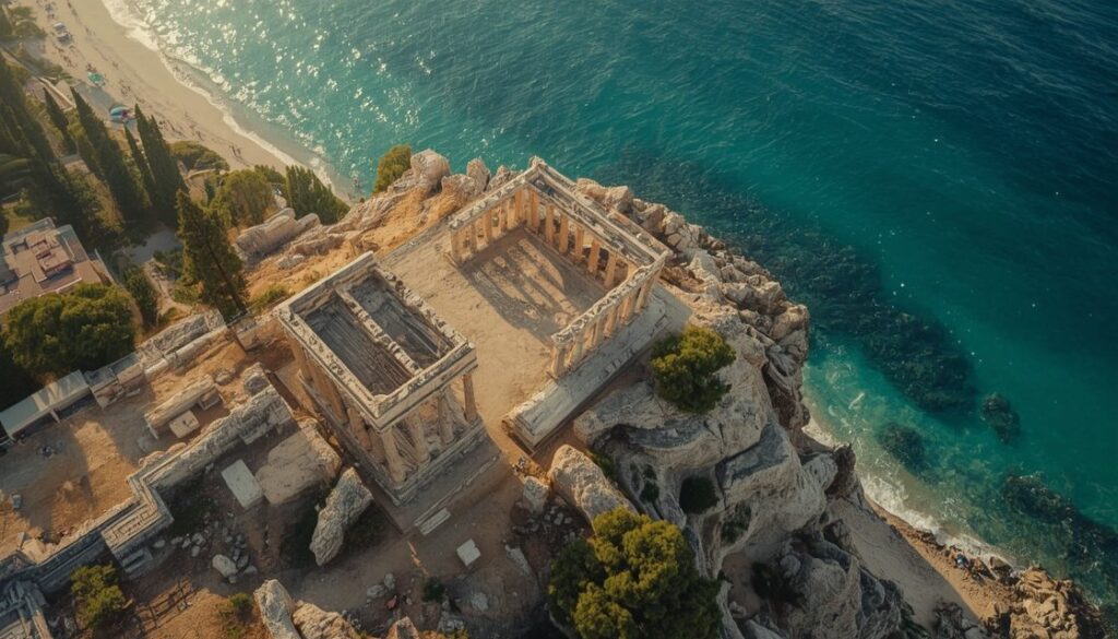 Reisen nach Side: Aktivurlaub an der Türkischen Riviera Reisen nach Side: Aktivurlaub an der Türkischen Riviera