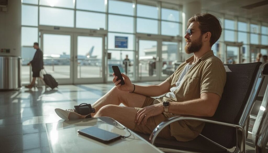 Reisen ohne Ladestress: Smarte Technik für 2026 Reisen ohne Ladestress: Smarte Technik für 2026