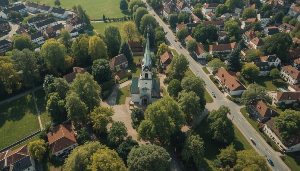 Rosenthal Berlin: Stille Ecken im Norden entdecken Rosenthal Berlin: Stille Ecken im Norden entdecken