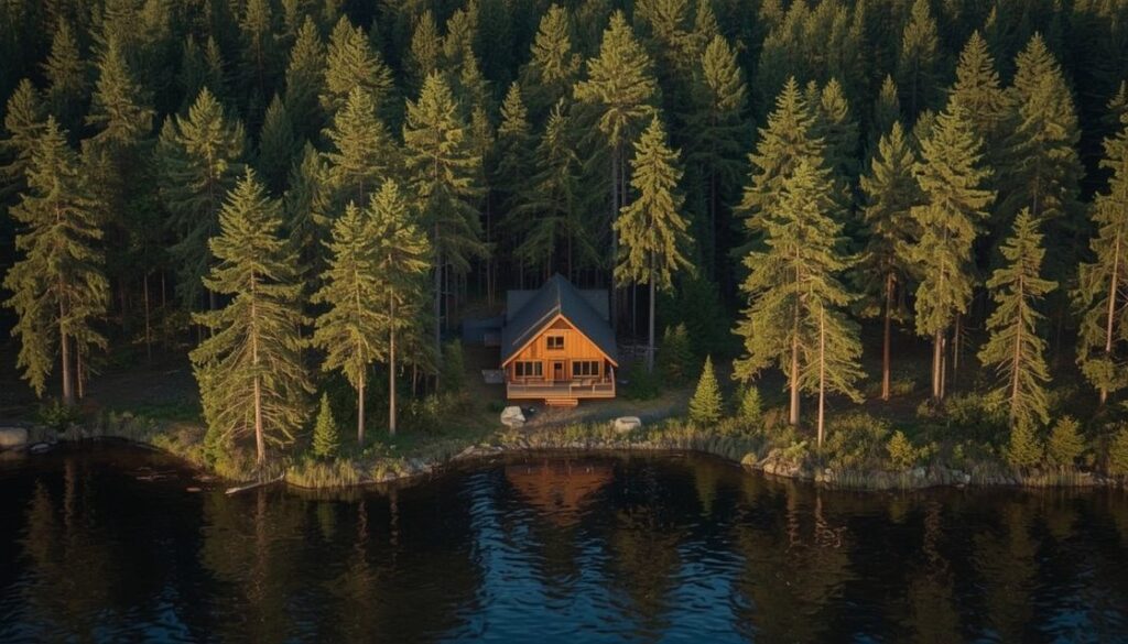 Sommerurlaub Finnland: Seenvillen 2026