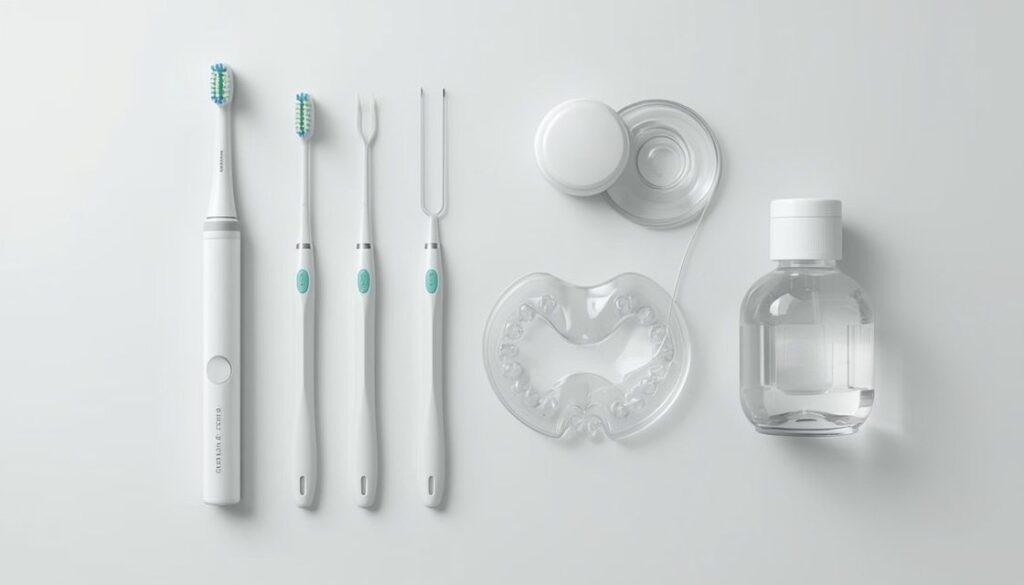 Zahnpflege mit Zahnspange: Was 2026 wirklich zählt