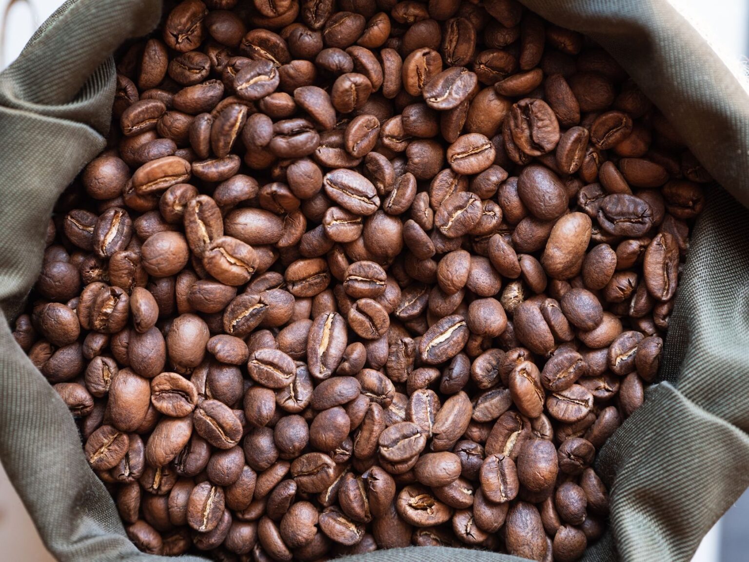 Arabica und Robusta: Herkunft und Geschmack im Vergleich