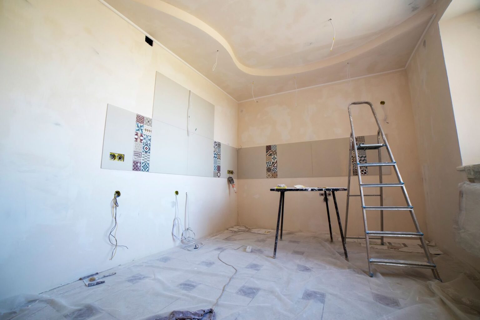 Badezimmer renovieren 2026: Planung, Kosten, erste Schritte Badezimmer renovieren 2026: Planung, Kosten, erste Schritte