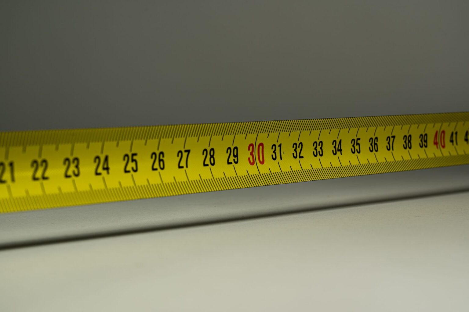Zoll in Zentimeter: Tabelle und Umrechnung