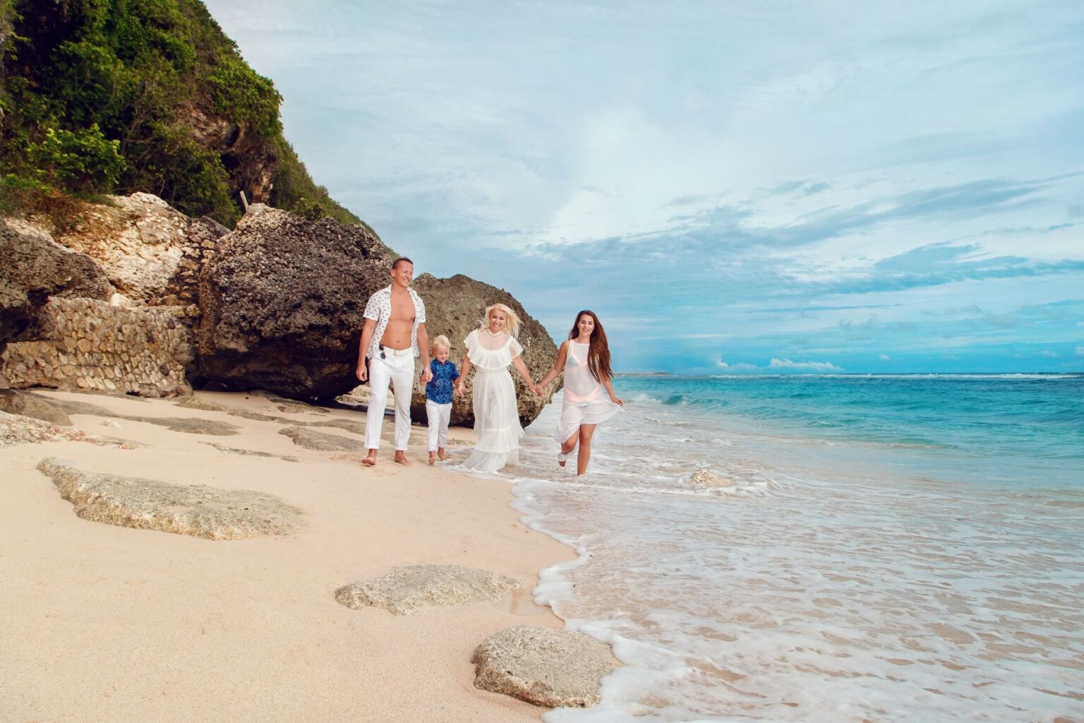 Familienreise Island 2026: Was Eltern wissen müssen