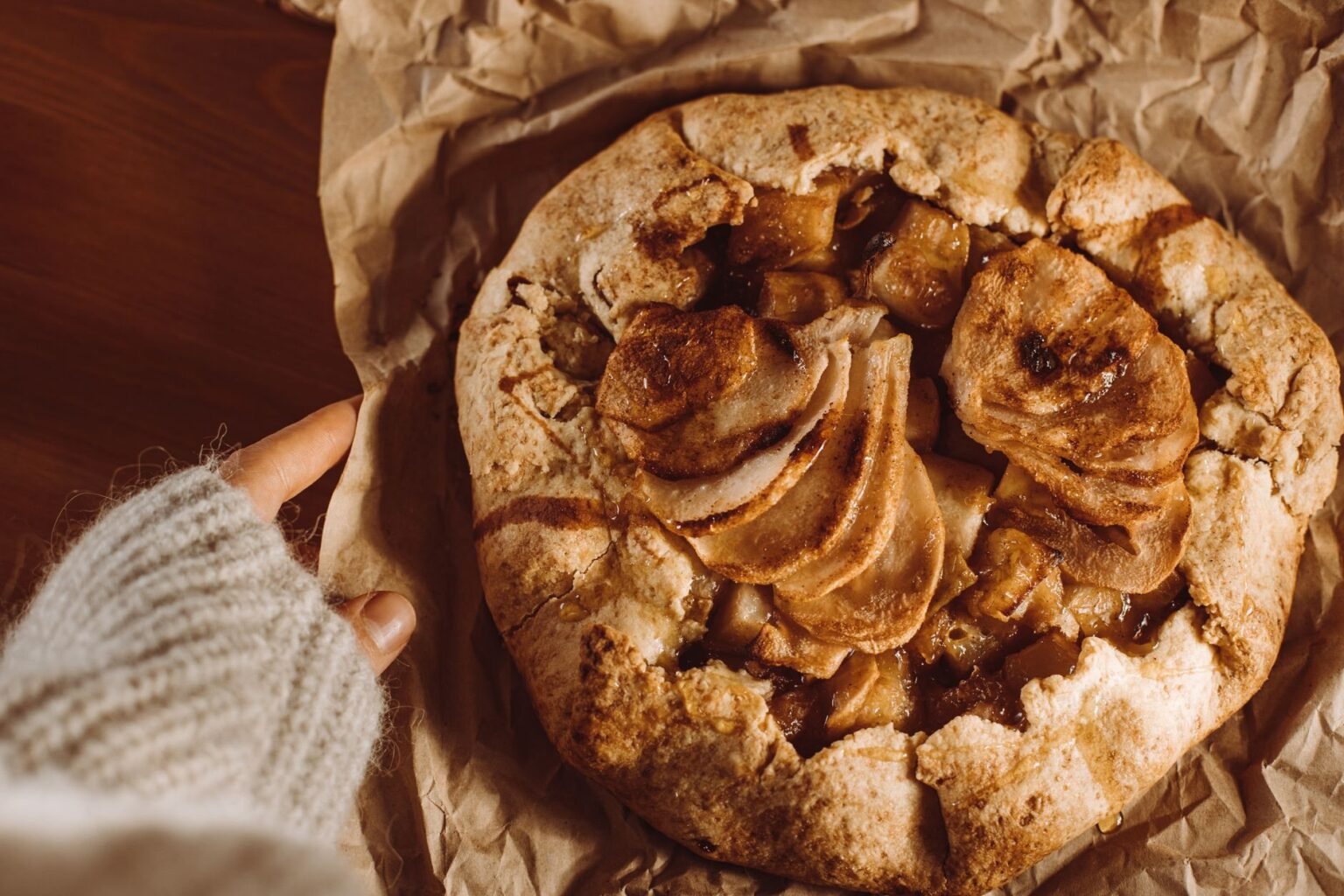 Herbstbacken: Warum Honigkuchen 2026 Comeback feiert