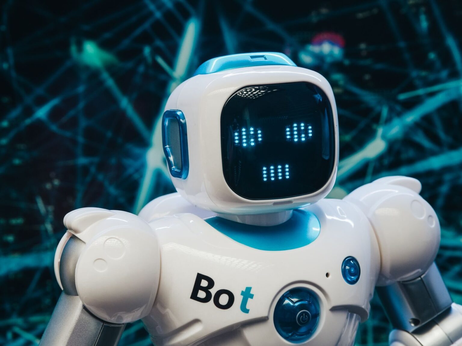 Sexroboter: Technik, Markt und offene Fragen
