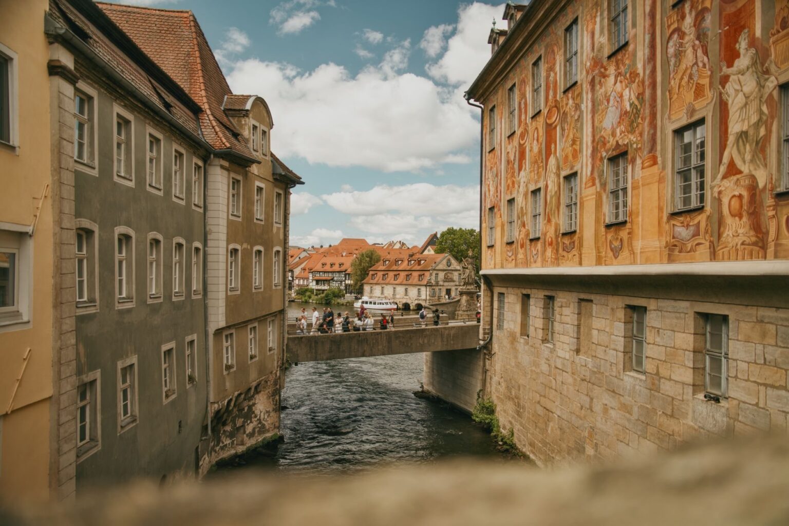 Bamberg 2026: Was Städtereisende wissen müssen