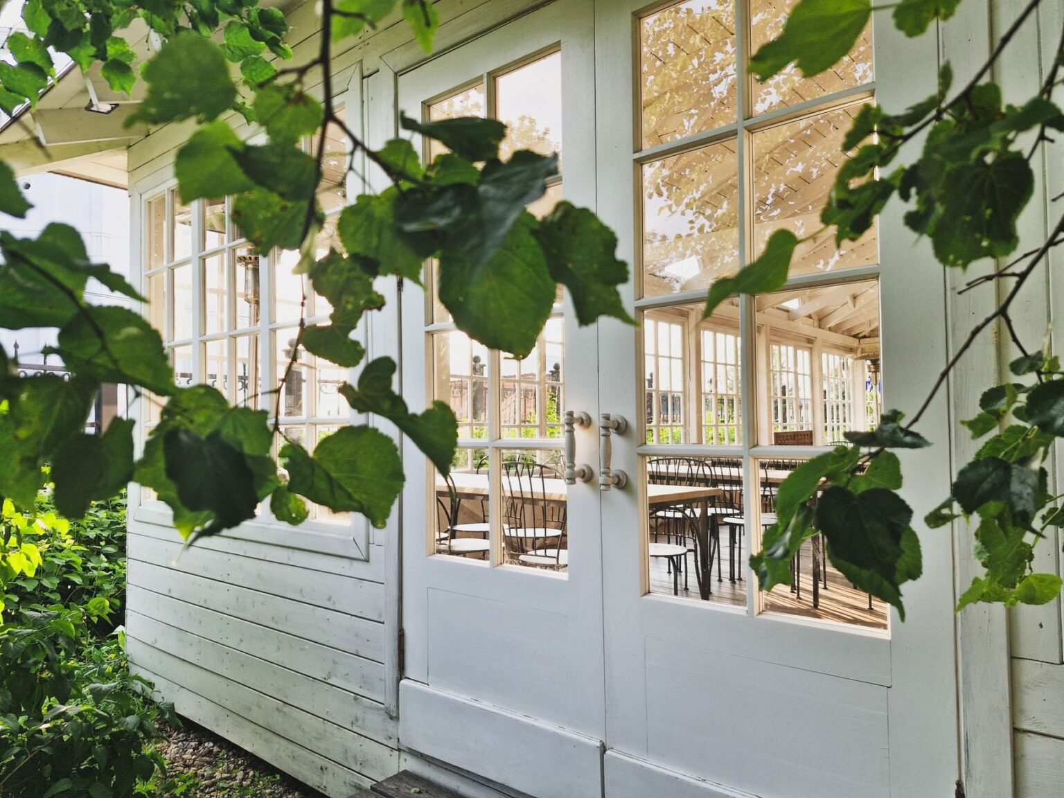 Gartenhaus aus Holz planen: Worauf es beim Kauf ankommt Gartenhaus aus Holz planen: Worauf es beim Kauf ankommt