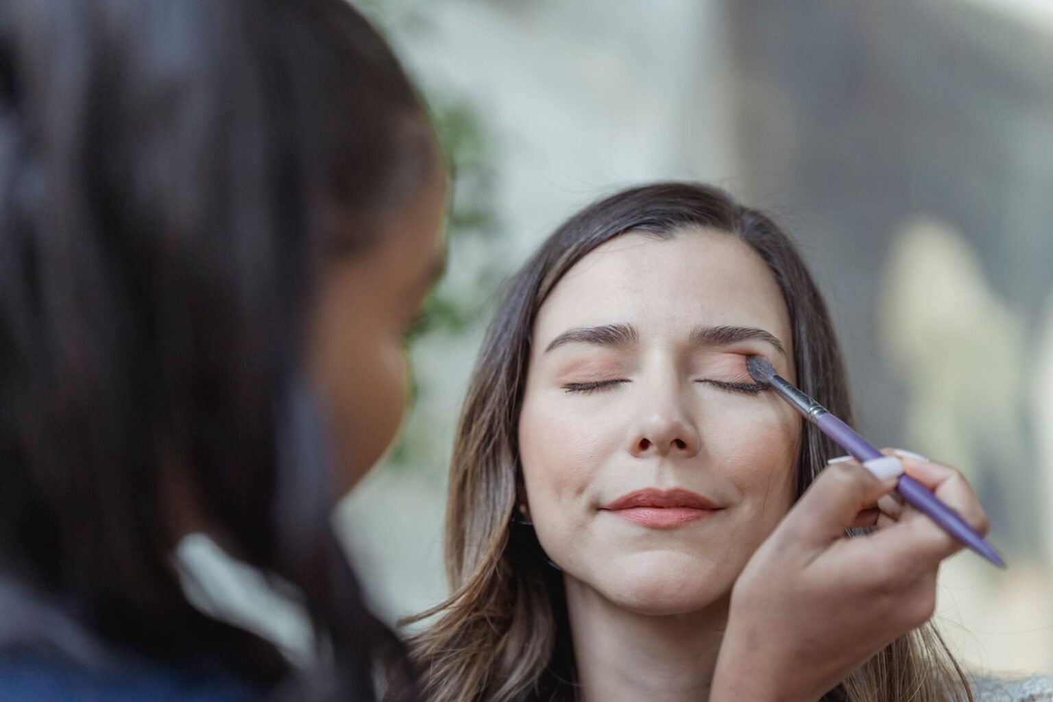 Kosmetik in Rottweil: Irina Ayzenberg und ihre Arbeit