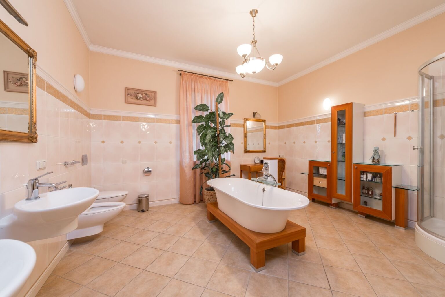 Wie findet man die passende Badewanne für sich?